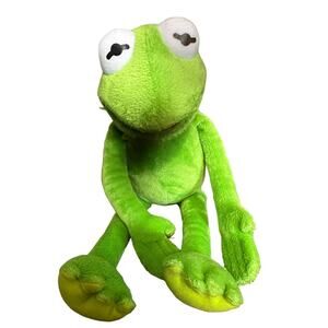 Ty Disney Kermit‎ The Frog 16" Tall Plush